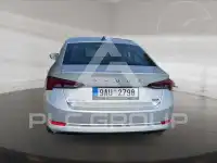2023 Skoda Octavia