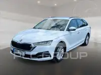 2023 Skoda Octavia