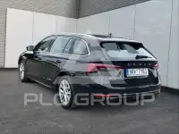 2023 Skoda Octavia