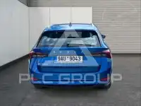2023 Skoda Octavia