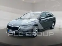 2023 Skoda Octavia