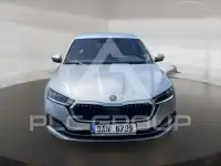 2023 Skoda Octavia