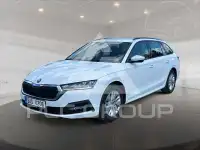 2023 Skoda Octavia