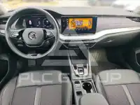 2023 Skoda Octavia