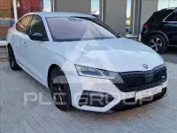 2023 Skoda Octavia
