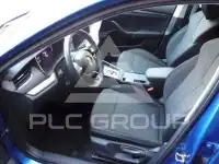 2023 Skoda Octavia