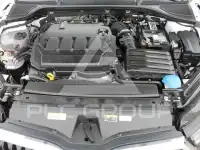 2023 Skoda Octavia