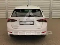 2023 Skoda Octavia