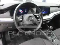 2023 Skoda Octavia