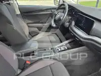 2023 Skoda Octavia