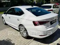 2023 Skoda Octavia