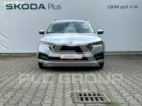 2023 Skoda Octavia