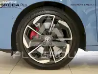 2023 Skoda Octavia