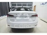 2023 Skoda Octavia
