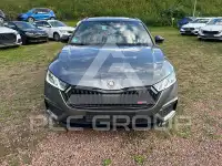 2023 Skoda Octavia