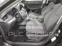 2023 Skoda Octavia
