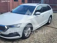 2023 Skoda Octavia