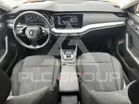 2023 Skoda Octavia