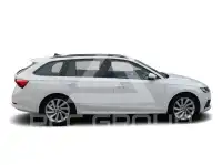 2023 Skoda Octavia