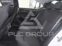 2023 Skoda Octavia