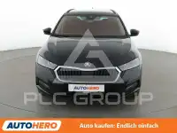 2023 Skoda Octavia