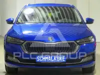 2023 Skoda Octavia