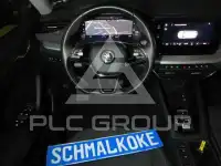 2023 Skoda Octavia