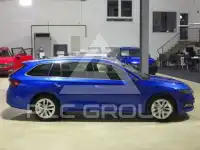 2023 Skoda Octavia