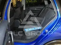 2023 Skoda Octavia