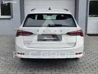2023 Skoda Octavia