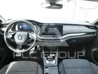 2023 Skoda Octavia