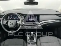 2023 Skoda Octavia