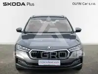 2023 Skoda Octavia
