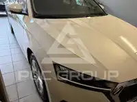 2023 Skoda Octavia
