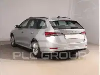 2023 Skoda Octavia