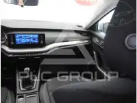 2023 Skoda Octavia