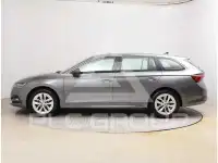 2023 Skoda Octavia