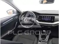 2023 Skoda Octavia