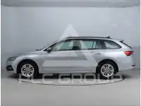 2023 Skoda Octavia