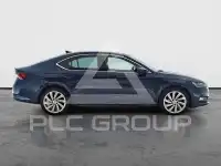 2023 Skoda Octavia