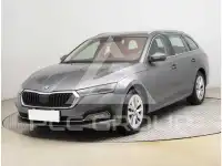 2023 Skoda Octavia