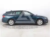 2023 Skoda Octavia