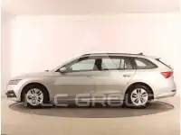 2023 Skoda Octavia