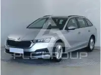 2023 Skoda Octavia