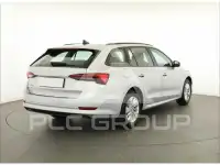2023 Skoda Octavia