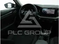 2023 Skoda Octavia