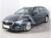 2023 Skoda Octavia
