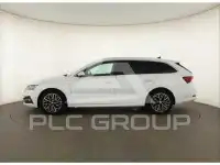 2023 Skoda Octavia
