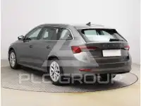 2023 Skoda Octavia