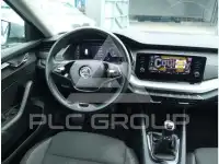 2023 Skoda Octavia